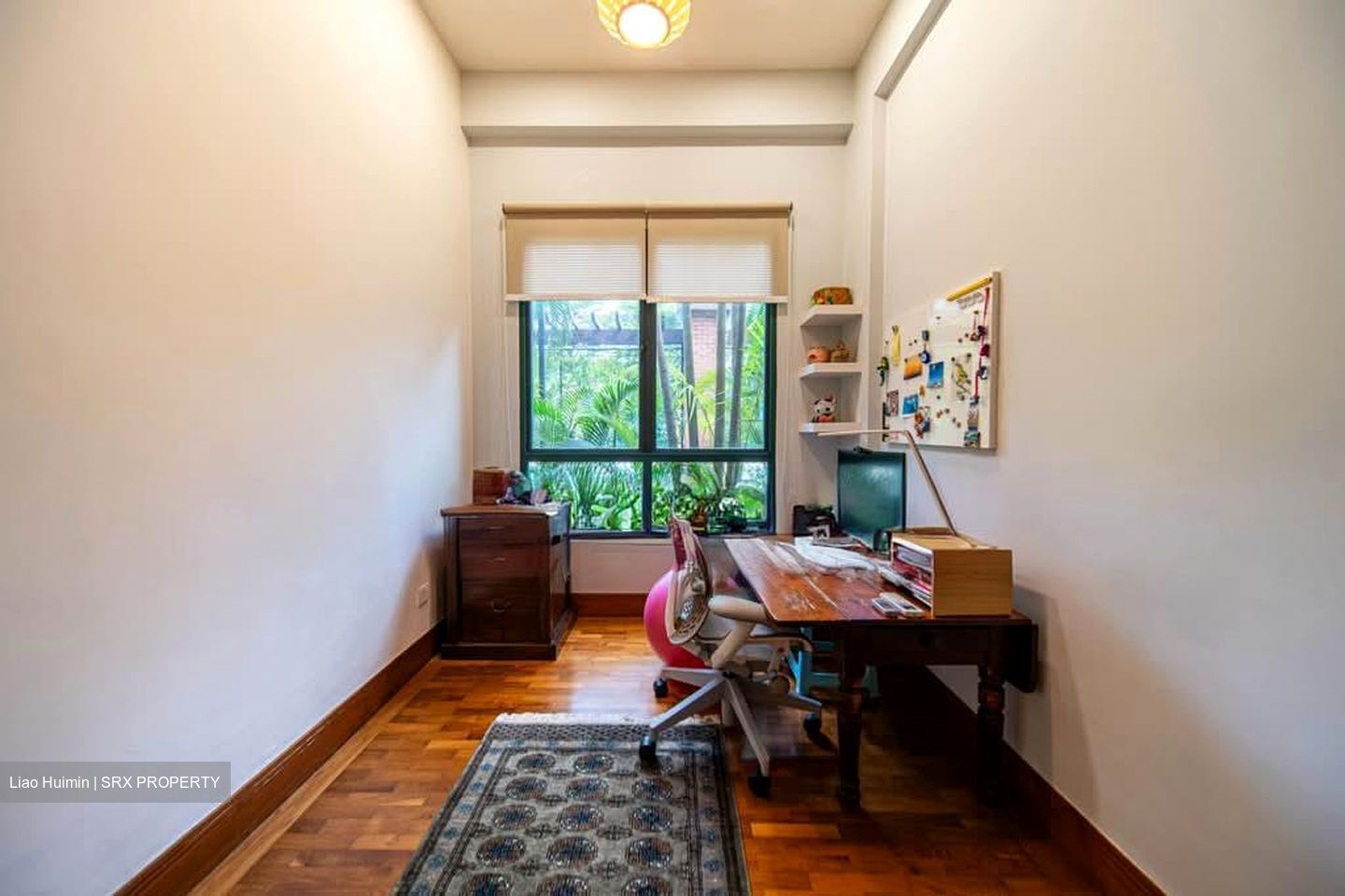 Palm Spring (D10), Condominium #574569571